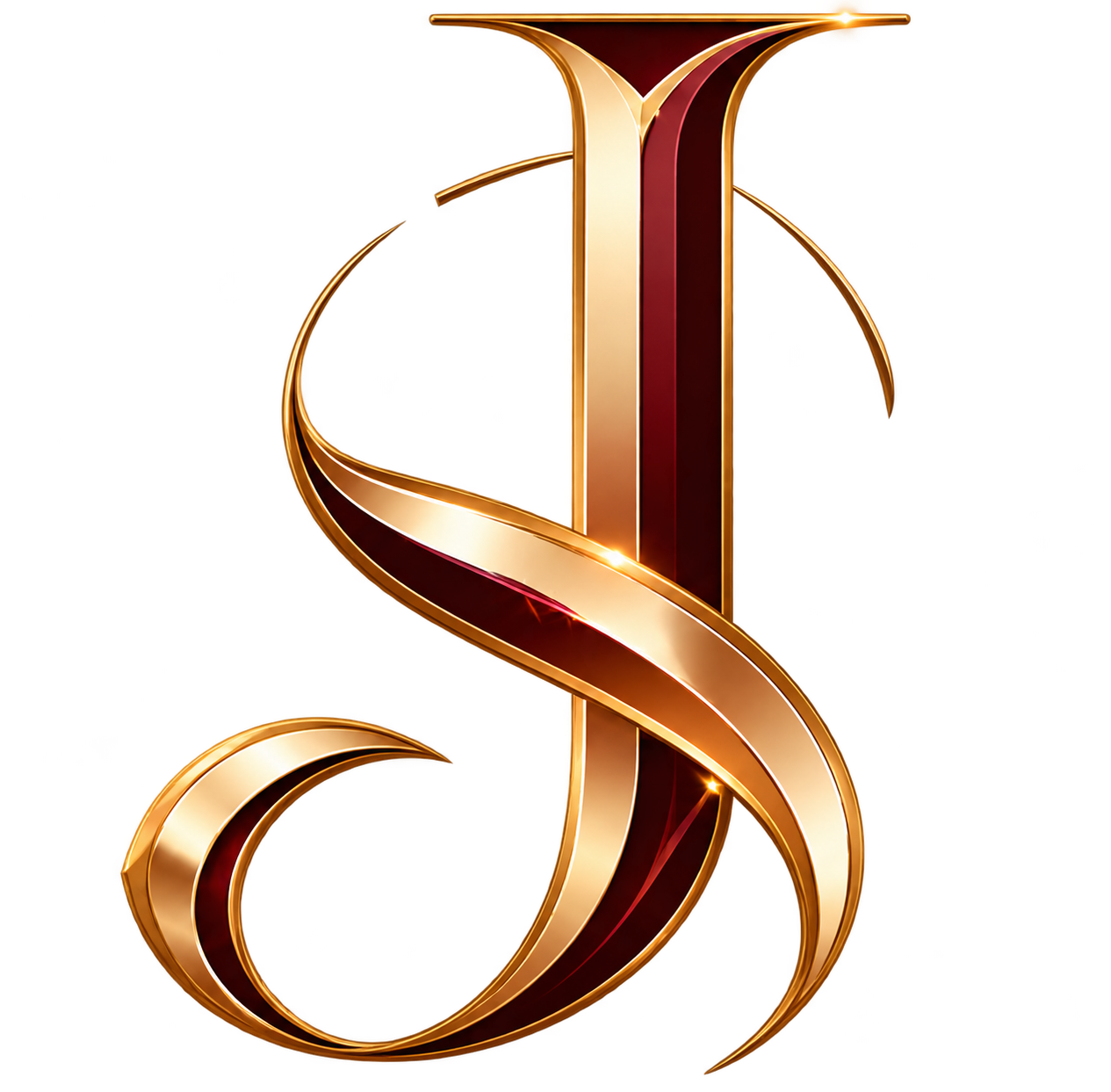 JS monogram