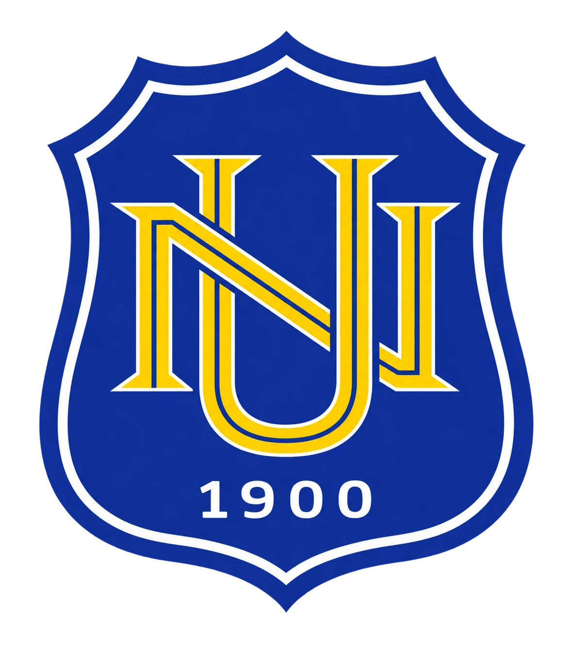 National University logo